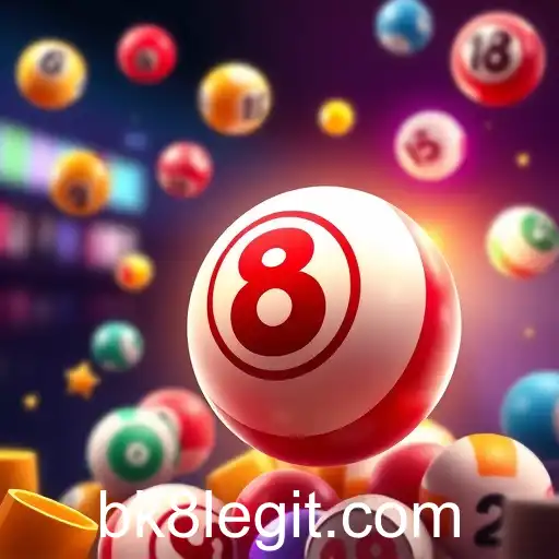 The Rise of Online Bingo: Exploring the Popularity of BK8's Thriving Game Category
