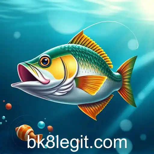 BK8 Expands Global Reach Amid Digital Gaming Surge