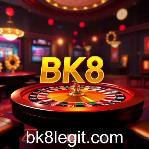 Exploring the Exciting World of Casino Games on BK8