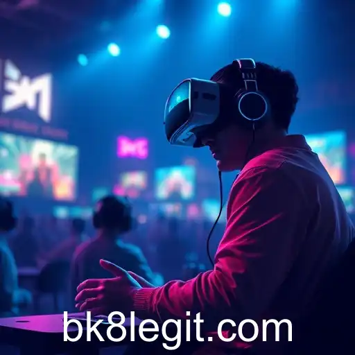 The Evolution of Online Gaming