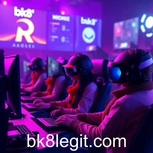 The Evolving Landscape of Online Gaming