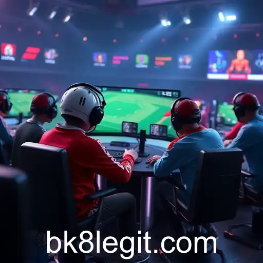 The Rise of Online Gaming in 2025