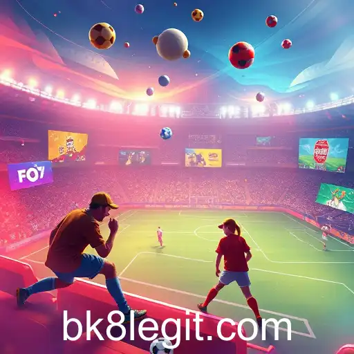 The Evolution of Online Gaming and Its Impacts