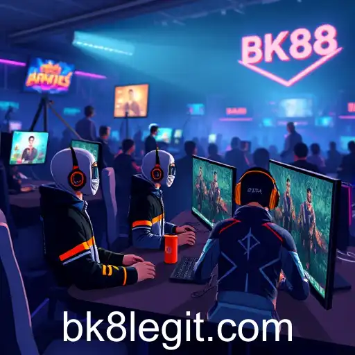 The Rise of Online Gaming Communities