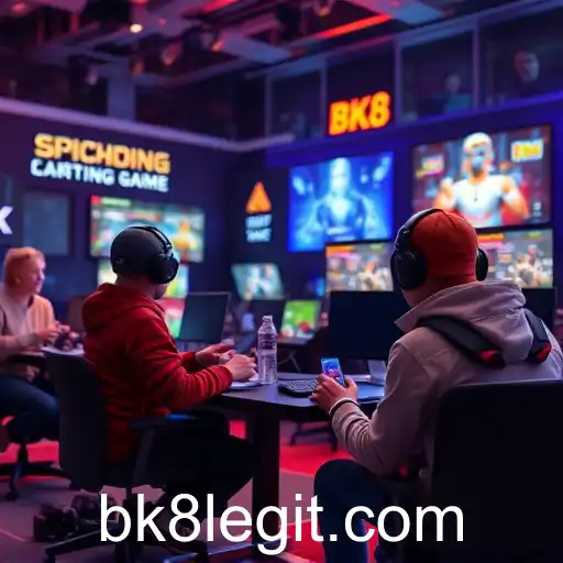 The Evolving Landscape of Online Gaming