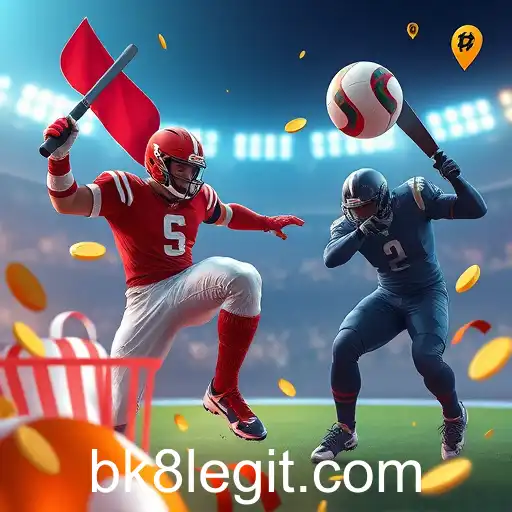 Exploring the 'Promotions' Category with BK8: A Game Changer for Online Enthusiasts