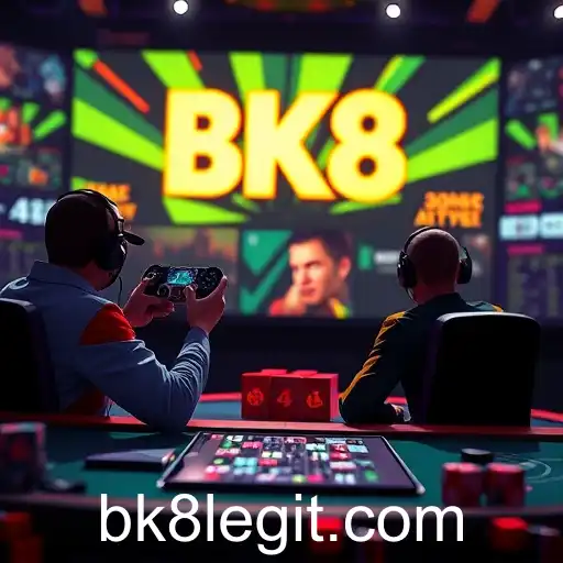 The Rise of Online Gaming in the UK