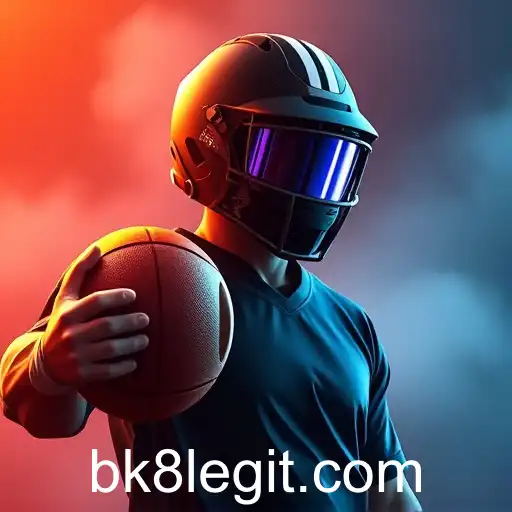 The Rise of Sports Betting: Exploring BK8’s Influence in the Digital Arena