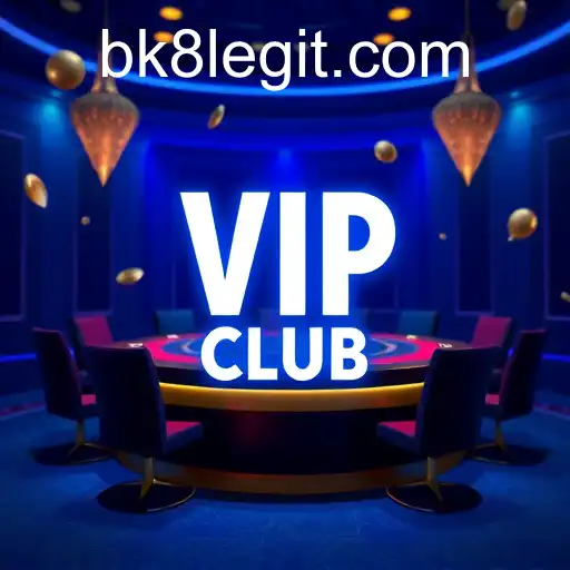 Exploring the Excitement of 'VIP Club' Games with BK8